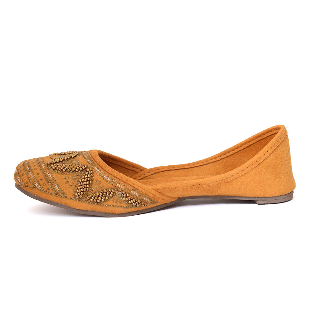 Ethnic