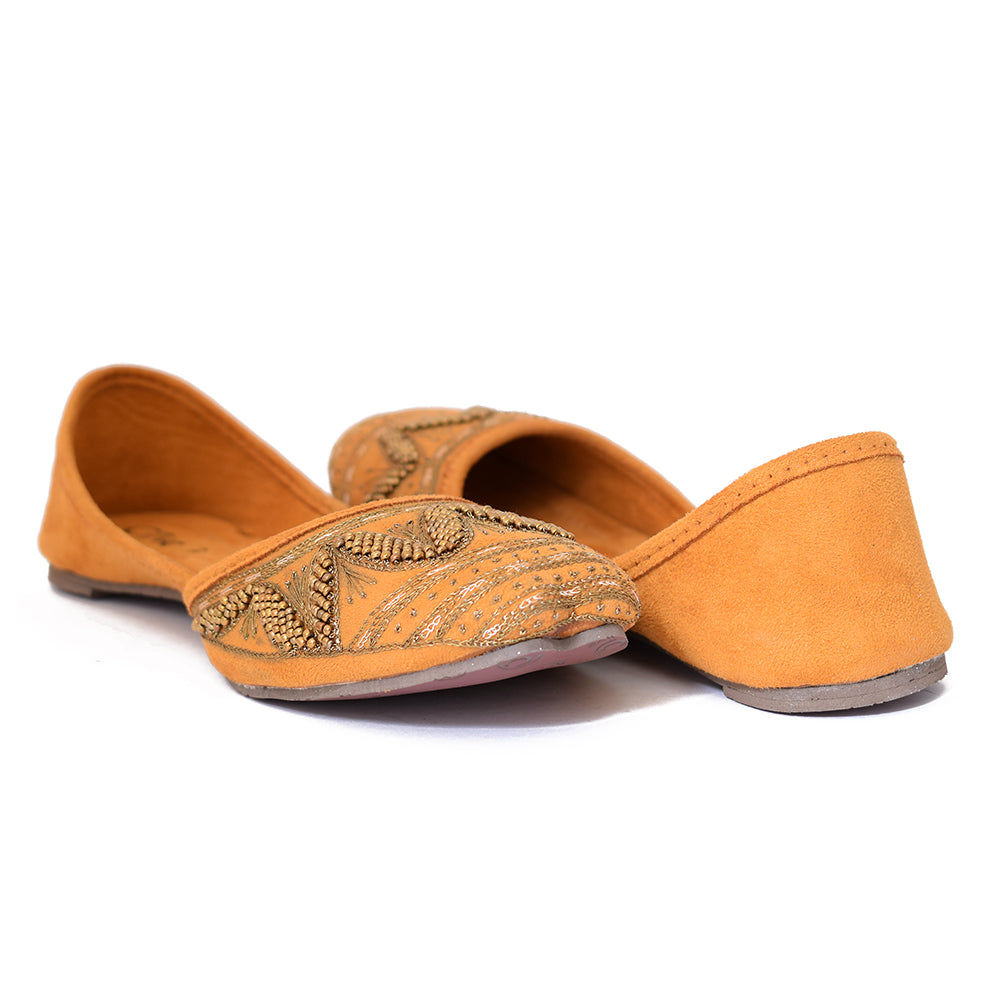 Ethnic