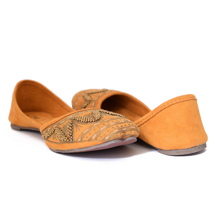 Ethnic