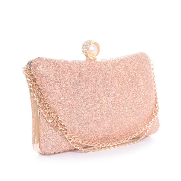 Fancy Clutch