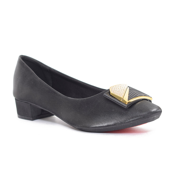 Formal Court Shoes