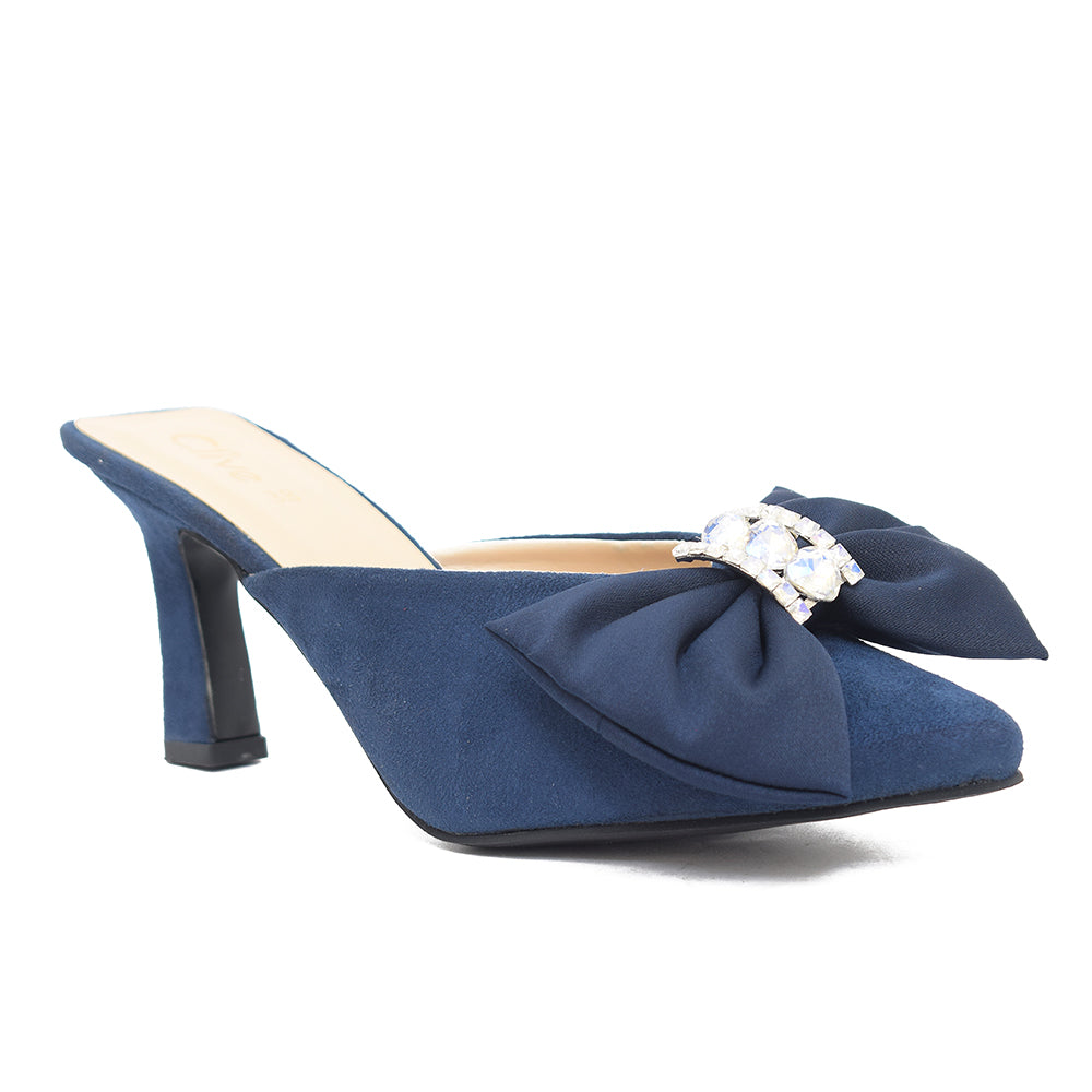 Formal Court Shoes