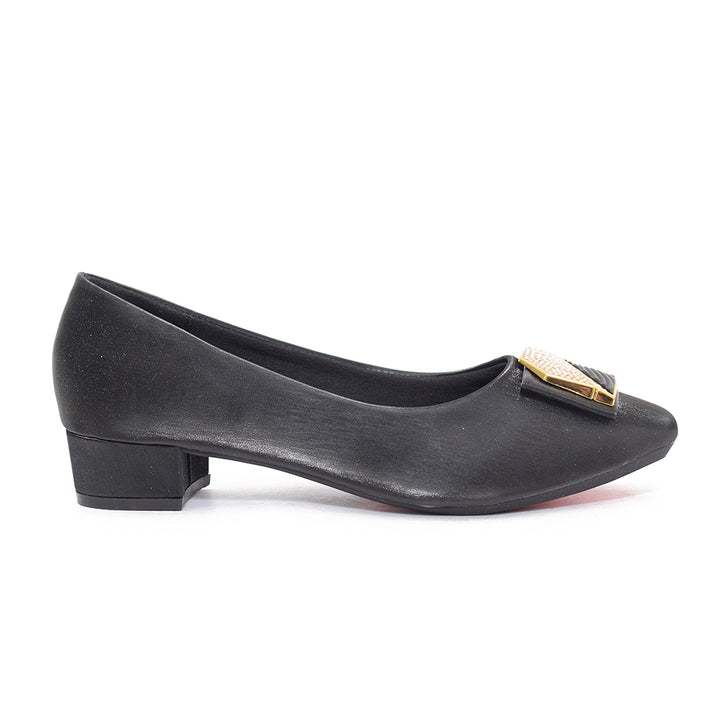 Formal Court Shoes