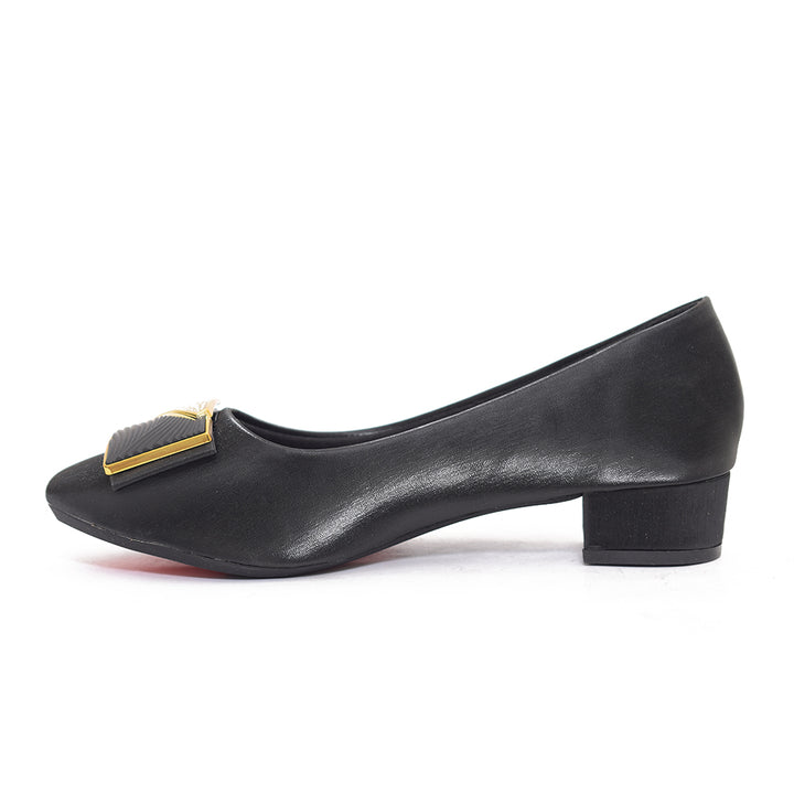 Formal Court Shoes