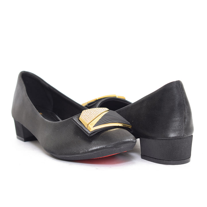 Formal Court Shoes