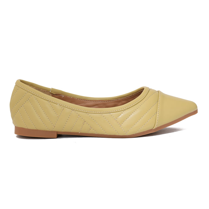 Casual Pumps