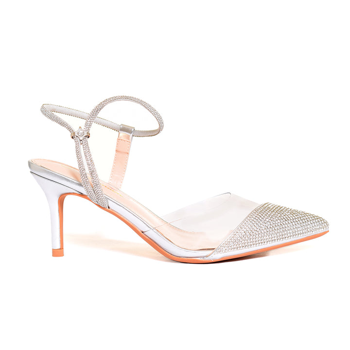 Fancy Court Shoes