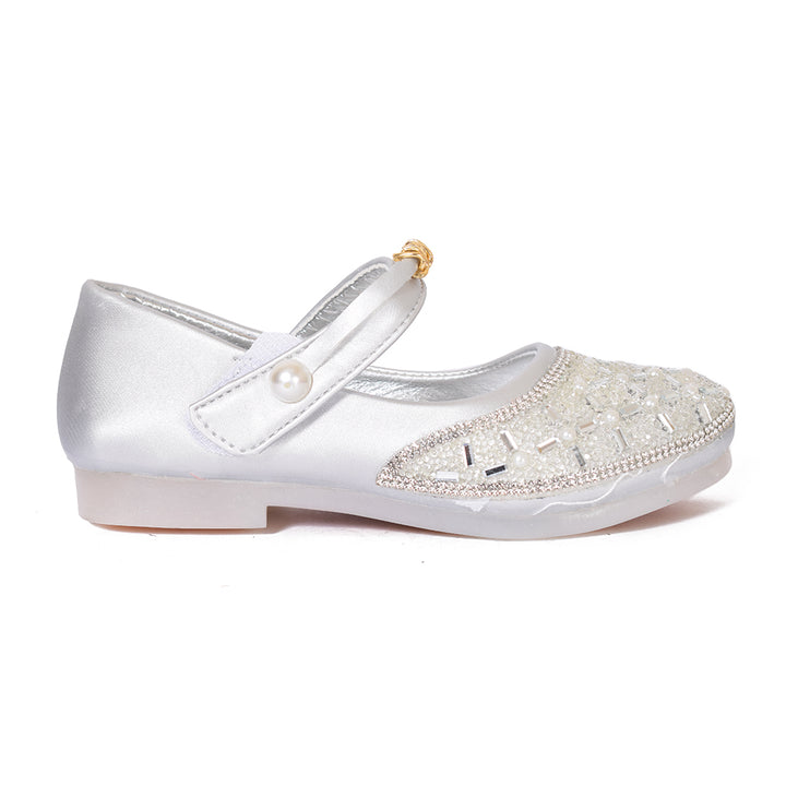 Girls Casual Pumps
