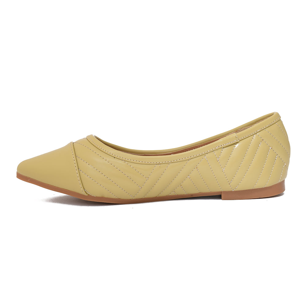Casual Pumps
