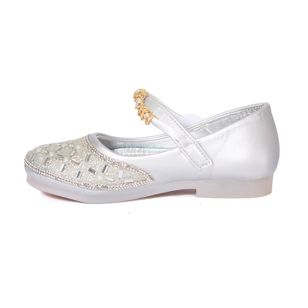 Girls Casual Pumps