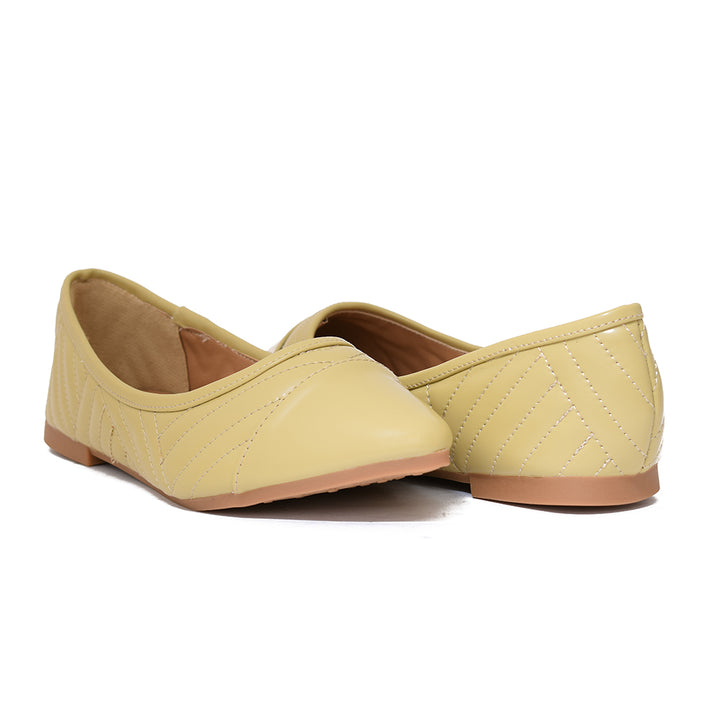 Casual Pumps