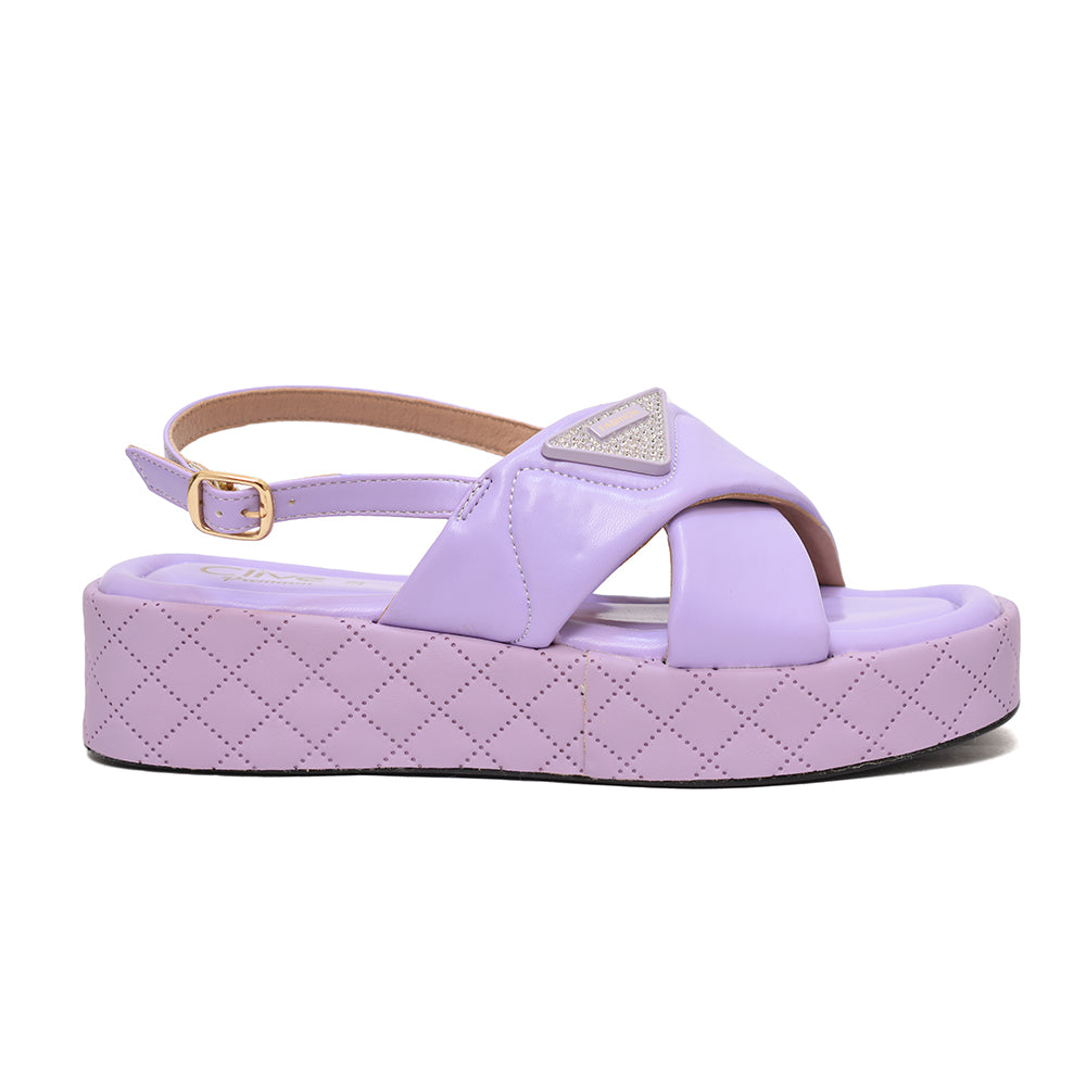 Casual PU Sandal
