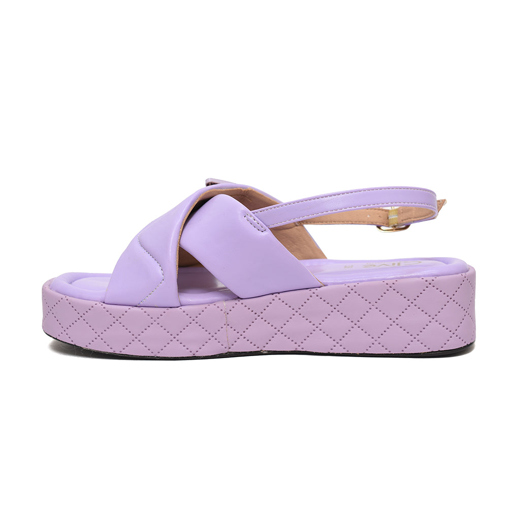 Casual PU Sandal