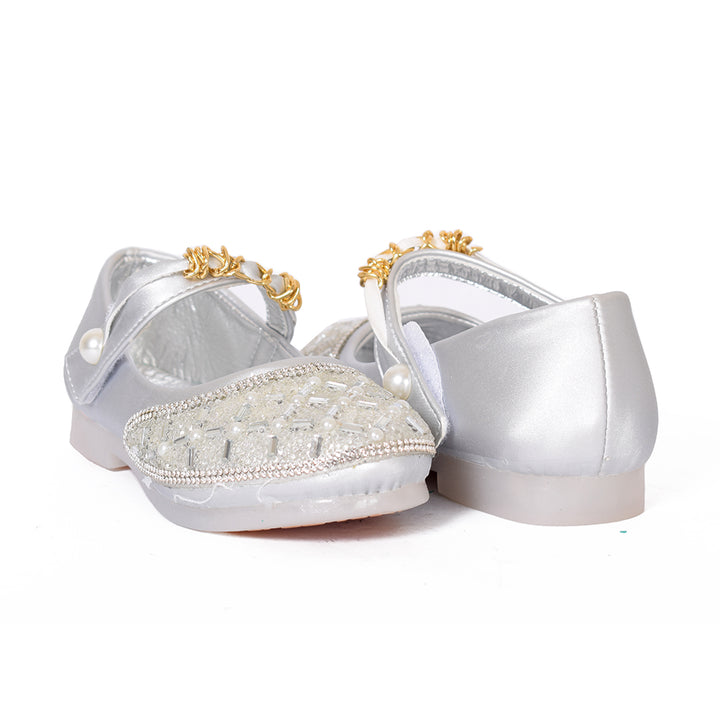 Girls Casual Pumps