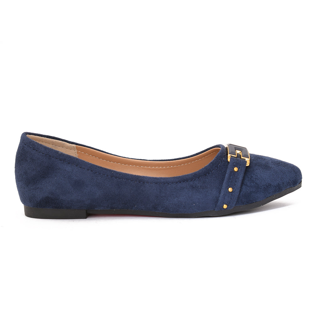 Casual Pumps