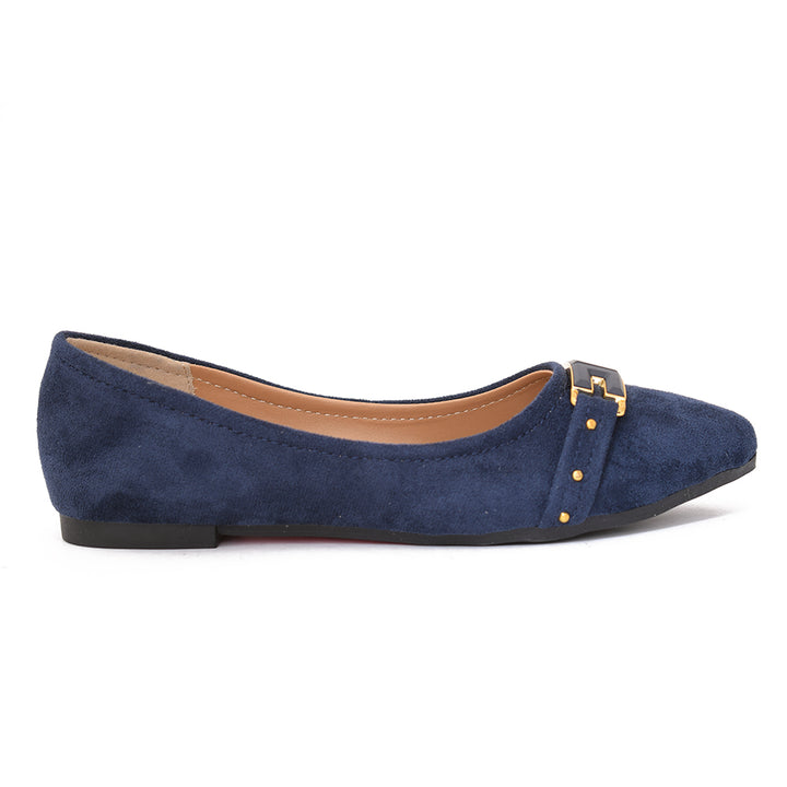 Casual Pumps