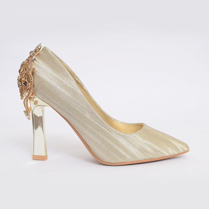 Fancy Court Shoes