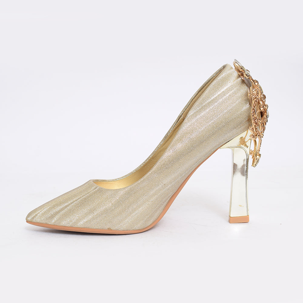 Fancy Court Shoes