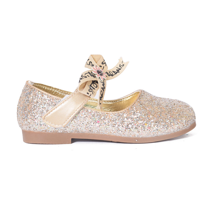 Girls Casual Pumps
