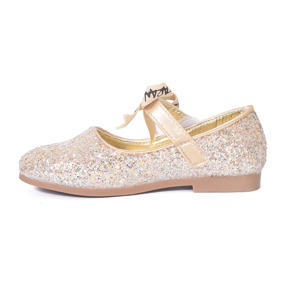Girls Casual Pumps
