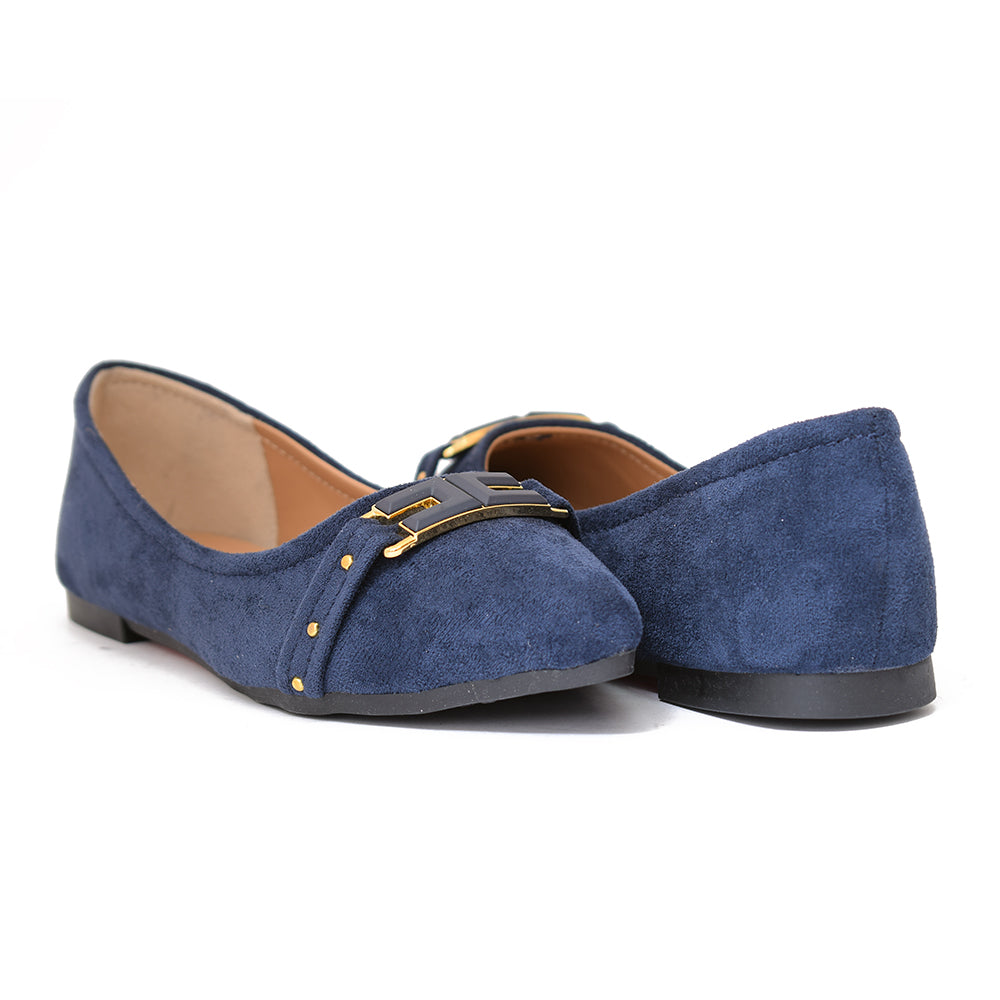 Casual Pumps