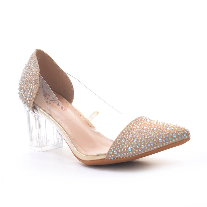 Fancy Court Shoes