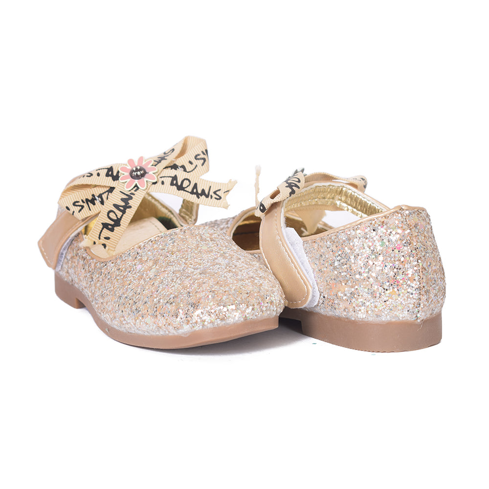 Girls Casual Pumps