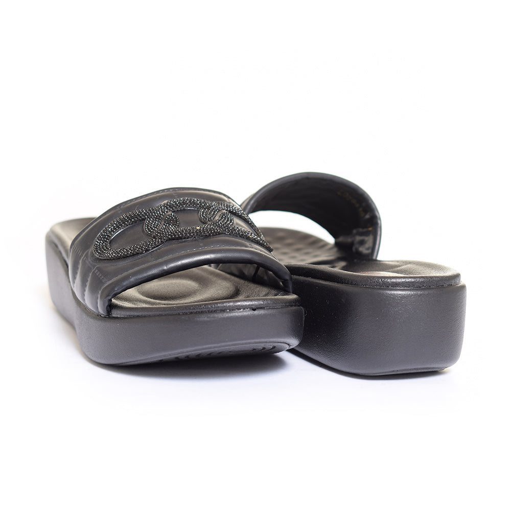 Casual PU Slipper