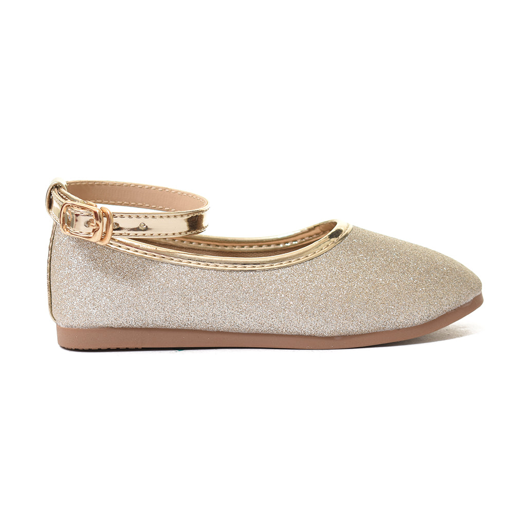 Girls Casual Pumps