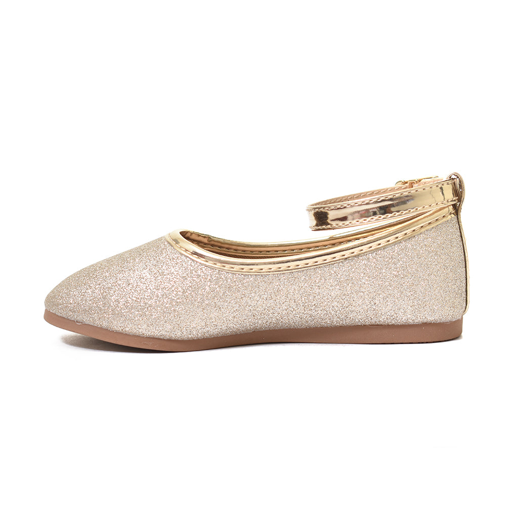 Girls Casual Pumps