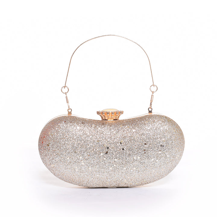 Fancy Clutch