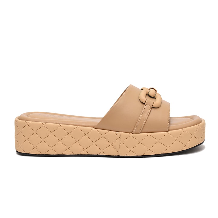 Casual PU Slipper