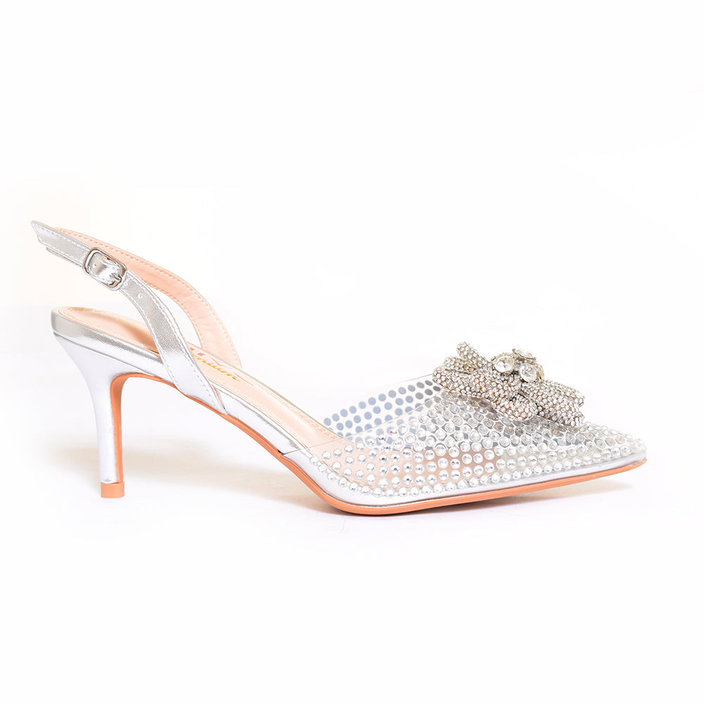 Fancy Court Shoes