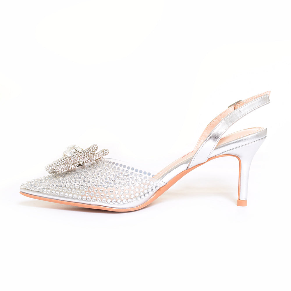 Fancy Court Shoes