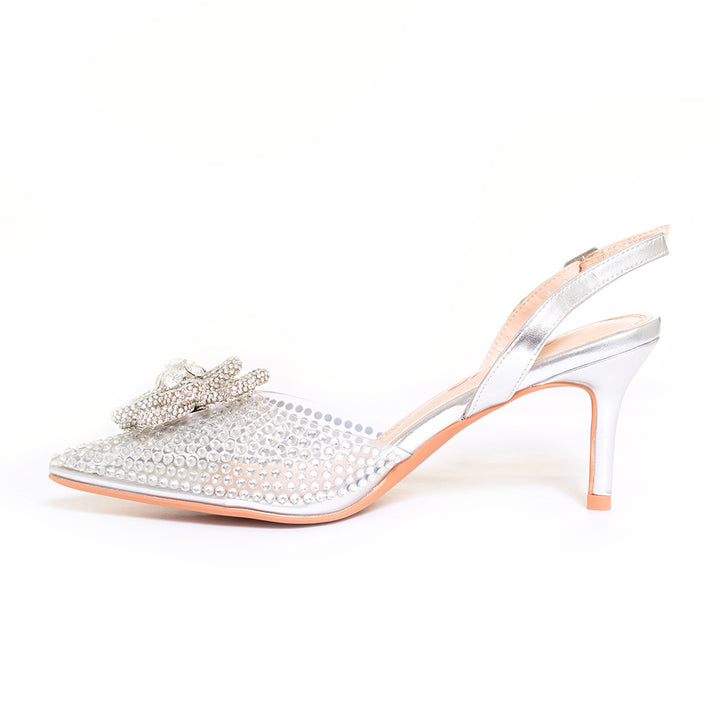 Fancy Court Shoes