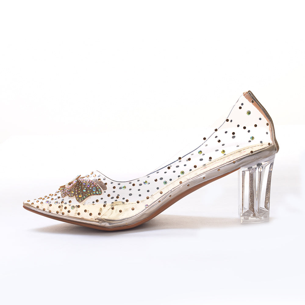 Fancy Court Shoes
