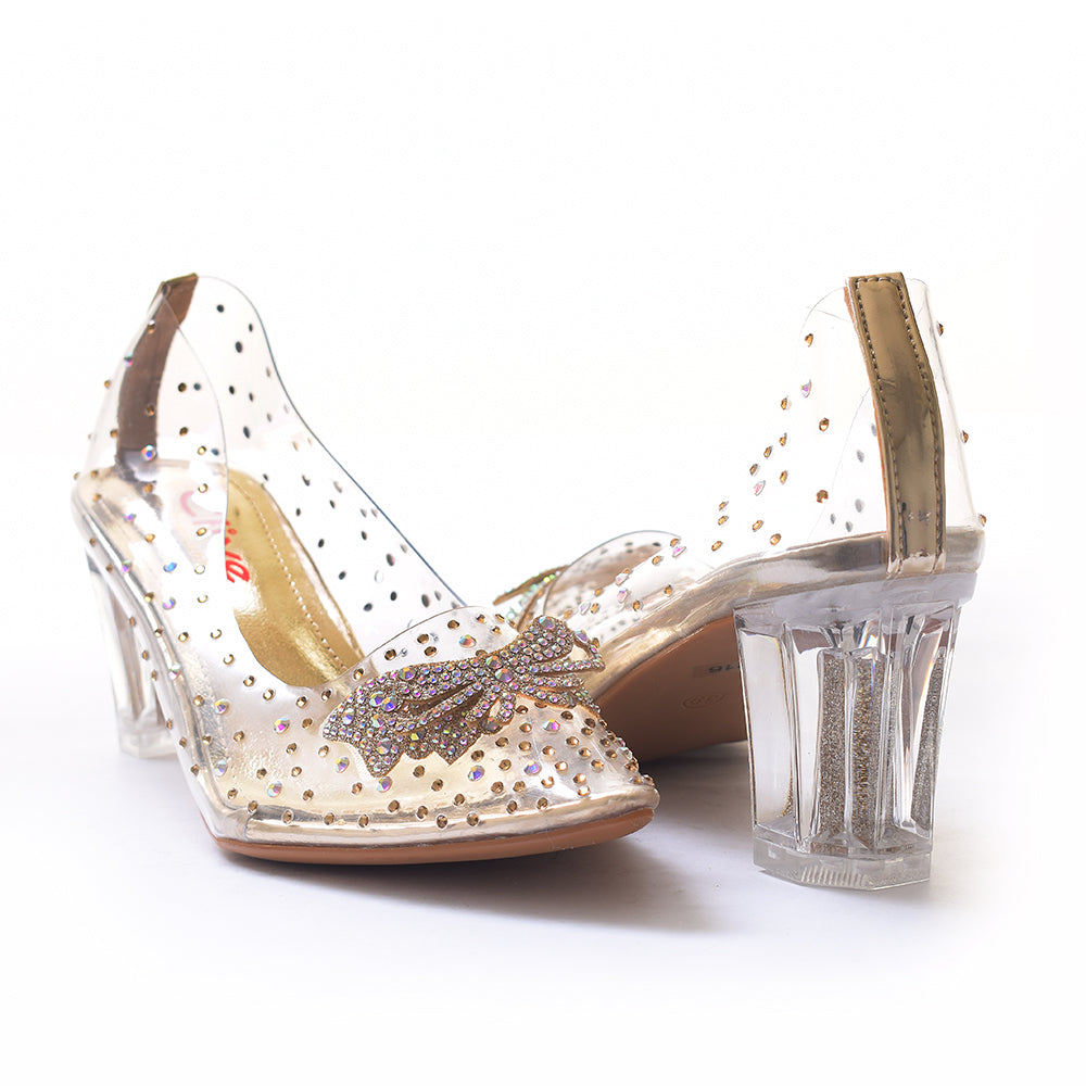 Fancy Court Shoes
