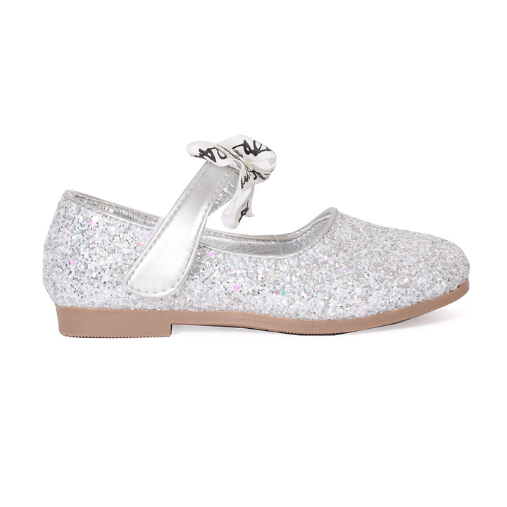 Girls Casual Pumps