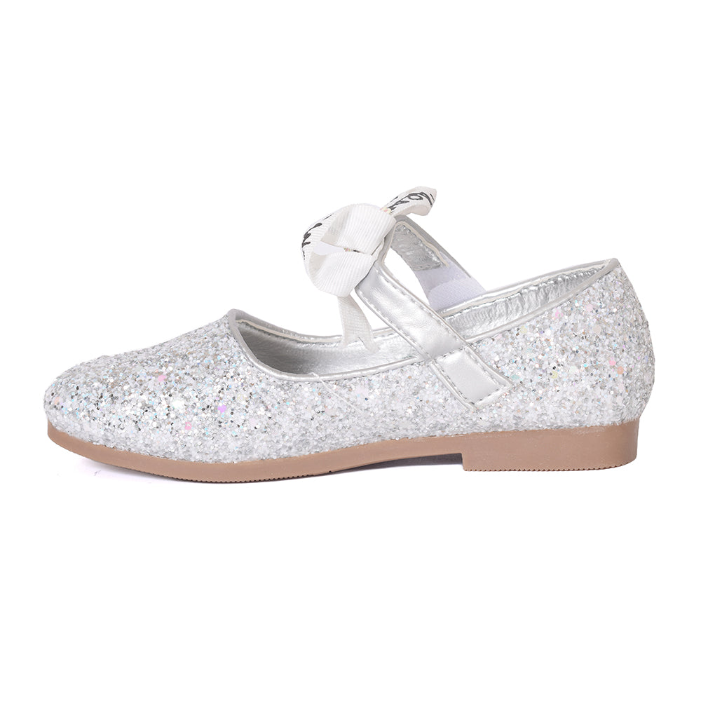 Girls Casual Pumps
