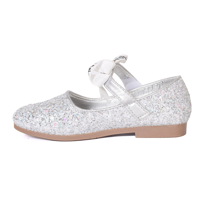 Girls Casual Pumps