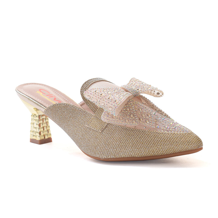 Fancy Court Shoes