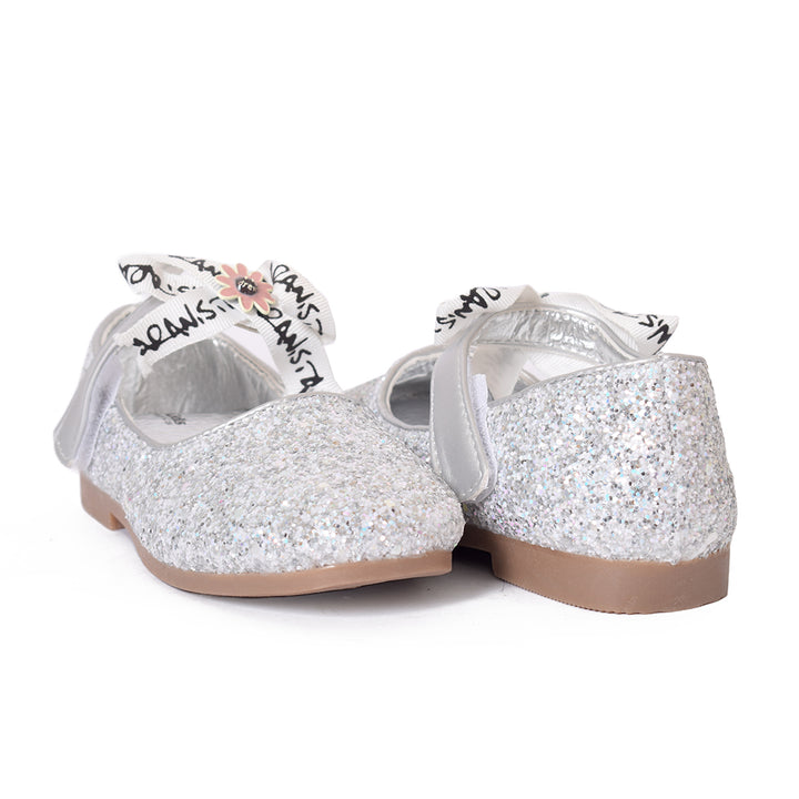 Girls Casual Pumps