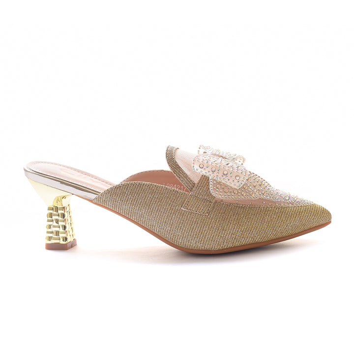 Fancy Court Shoes