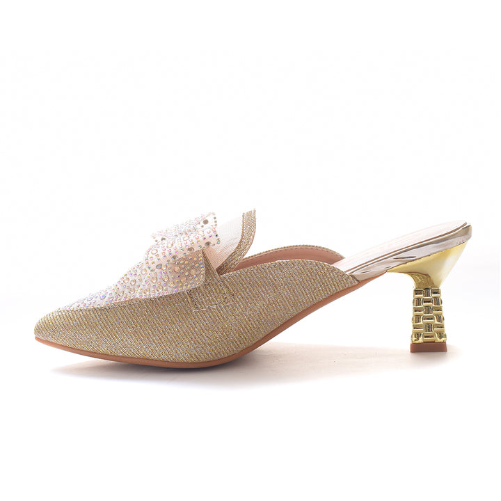 Fancy Court Shoes