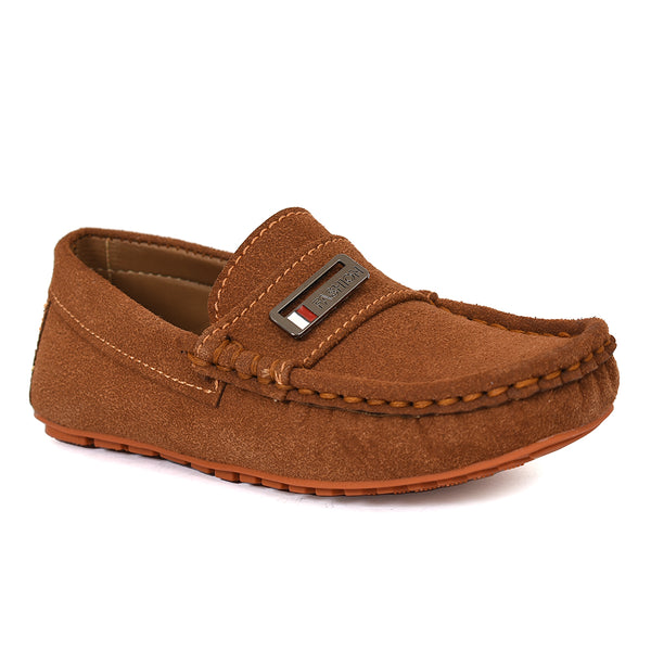 Boys Casual Moccassion