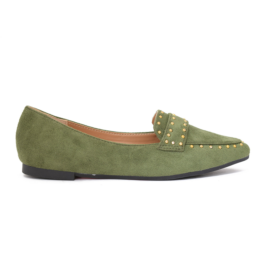 Casual Pumps