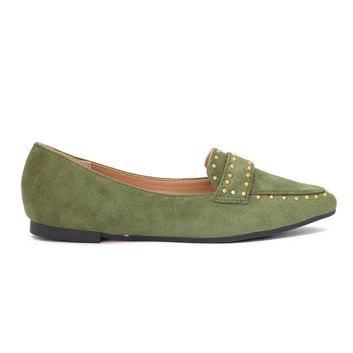 Casual Pumps
