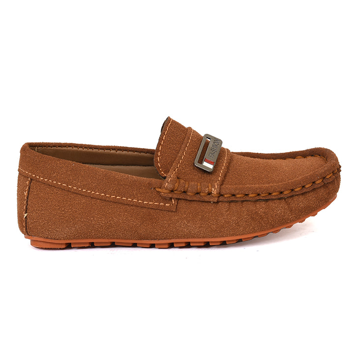 Boys Casual Moccassion