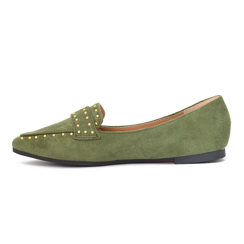 Casual Pumps