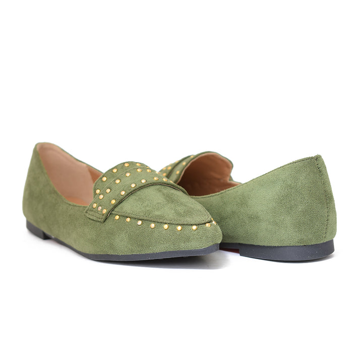 Casual Pumps